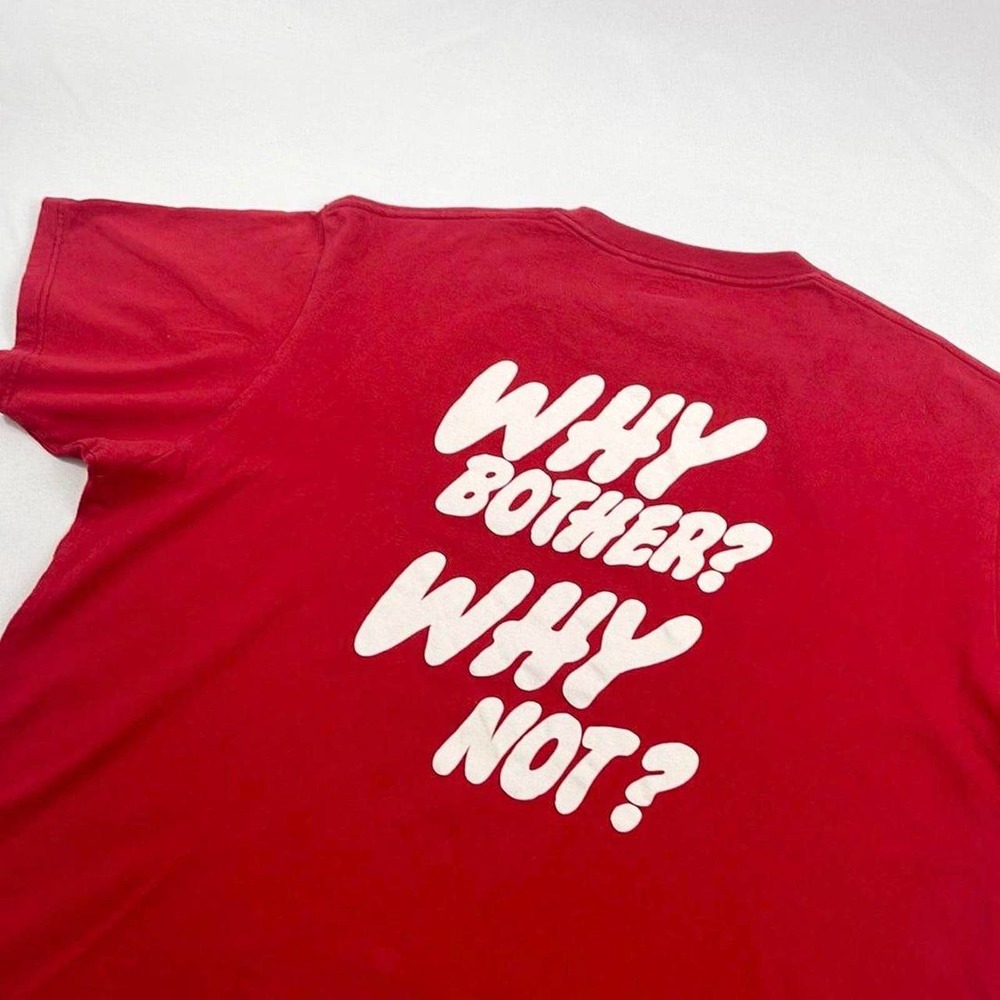 Verdy x Uniqlo Collab T-Shirt